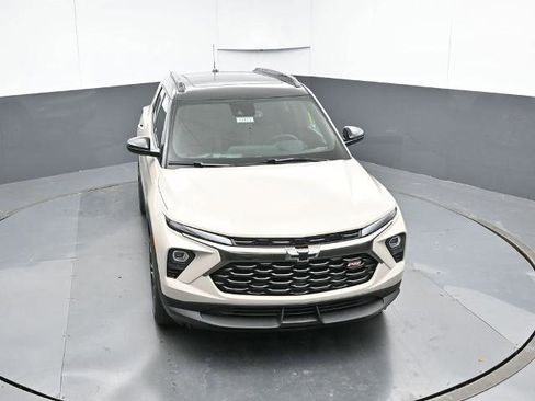 New 2026 Chevrolet TrailBlazer RS w/ Convenience Package image 24