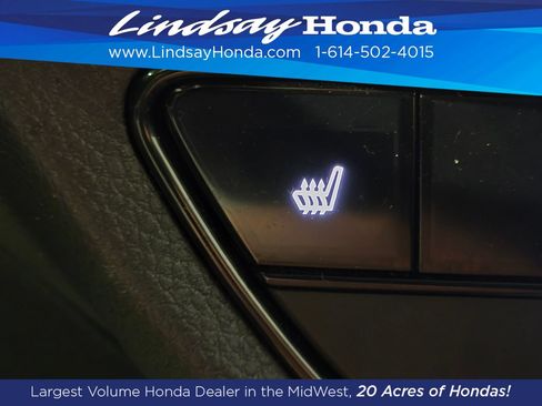 Used 2024 Honda HR-V Sport image 18