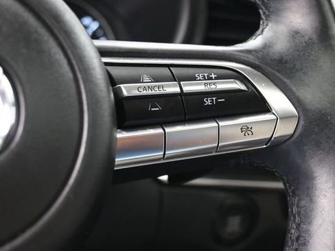 Used 2023 MAZDA CX-30 AWD 2.5 S w/ Premium Package image 20