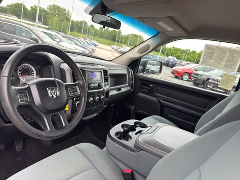 Used 2013 RAM 1500 Tradesman w/ Popular Equipment Group AWD/4WD image 23