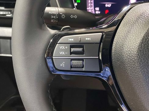 New 2026 Honda Passport RTL image 23