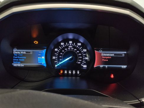 Used 2018 Ford Edge SEL w/ Equipment Group 201A AWD/4WD image 23