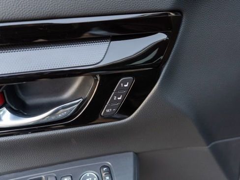 New 2026 Honda CR-V EX-L image 20