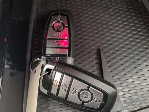 Used 2025 Ford Mustang Mach-E Premium w/ Sport Appearance Package image 41