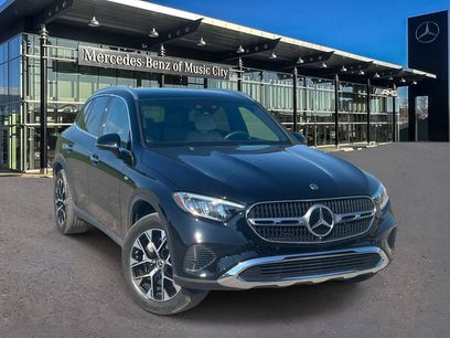 Certified 2025 Mercedes-Benz GLC 350e 4MATIC