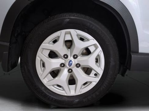 Used 2020 Subaru Forester w/ Alloy Wheel Package AWD/4WD image 24
