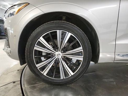 Used 2022 Volvo XC60 B5 Inscription w/ Advanced Package image 30