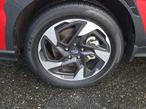 Used 2025 Subaru Crosstrek 2.5i Limited w/ Crosstrek Mirror Package image 21