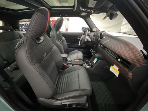 New 2026 MINI Cooper John Cooper Works image 30