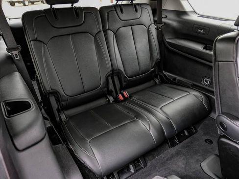 Used 2023 Jeep Grand Cherokee L Limited image 52