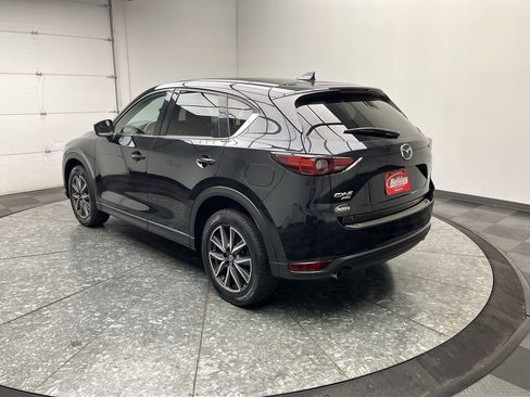 Used 2018 MAZDA CX-5 Grand Touring AWD/4WD image 2