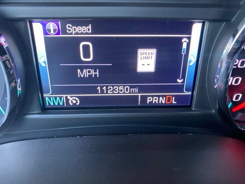 Used 2019 Chevrolet Tahoe Premier w/ RST 6.2L Performance Edition AWD/4WD image 6