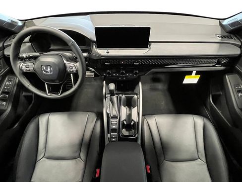 New 2026 Honda Accord Sport image 23