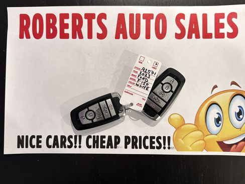 Used 2023 Ford F150 XLT w/ Equipment Group 302A High image 23