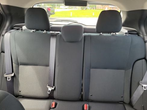 Used 2024 Nissan Kicks S FWD image 14