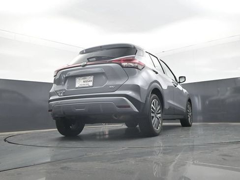 Used 2024 Nissan Kicks SV FWD image 23