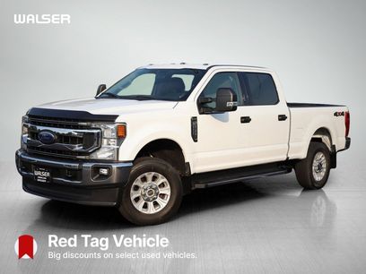 Used 2022 Ford F250 XLT w/ XLT Value Package