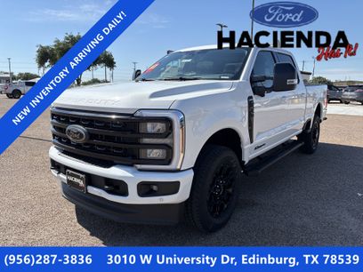 New 2024 Ford F250 Lariat w/ Lariat Ultimate Package