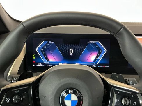 Certified 2025 BMW X3 xDrive30i w/ Convenience Package AWD/4WD image 10