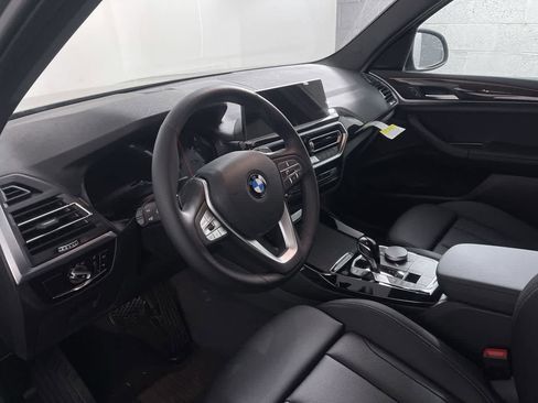 Used 2023 BMW X3 xDrive30i w/ Convenience Package image 14