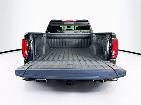 Used 2024 GMC Sierra 1500 Denali AWD/4WD image 21