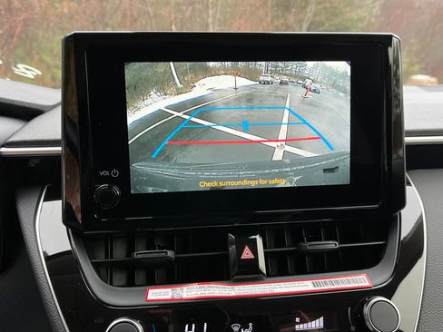 New 2026 Toyota Corolla LE image 19