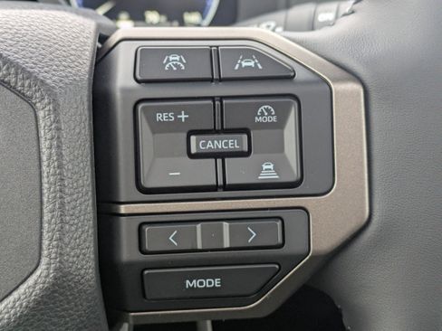 New 2026 Toyota Land Cruiser image 29