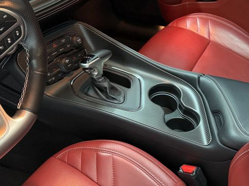 Used 2023 Dodge Challenger SRT Hellcat RWD image 25
