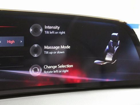 New 2026 Cadillac CT5 V image 17