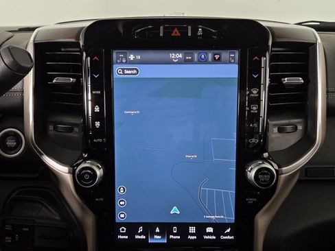 Used 2024 RAM 3500 Laramie image 26