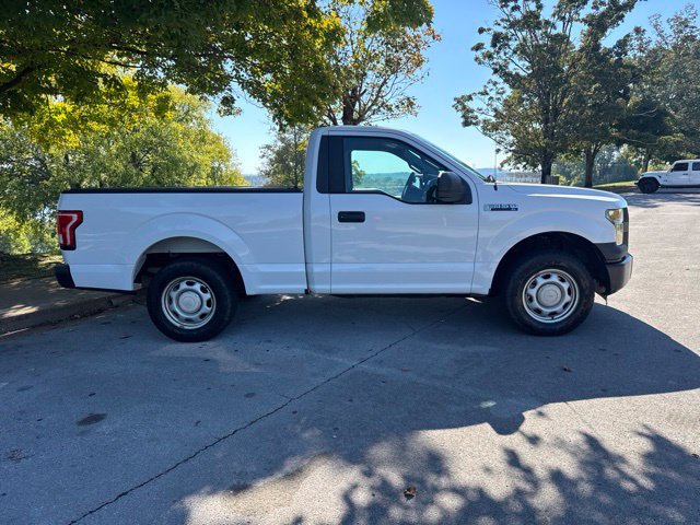 Used 2016 Ford F150 XL RWD image 8