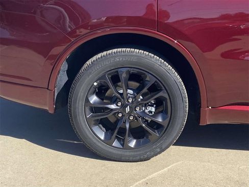 New 2026 Dodge Durango GT w/ Blacktop Package image 7