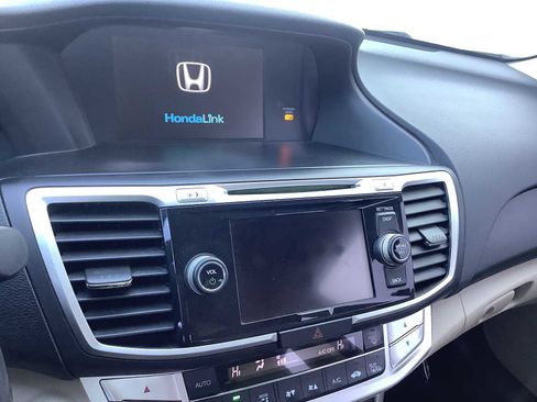 Used 2013 Honda Accord EX-L image 16