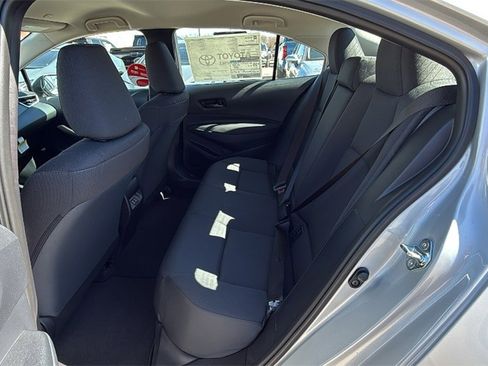 New 2026 Toyota Corolla LE image 14