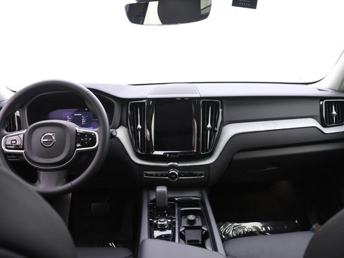 Used 2025 Volvo XC60 T8 Plus w/ Protection Package Premier image 11