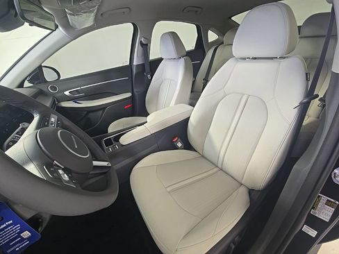 New 2026 Hyundai Sonata SEL FWD image 15