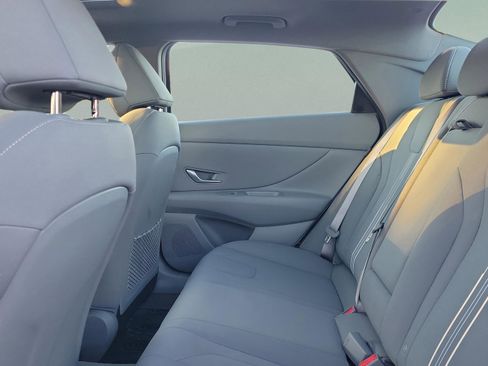 New 2026 Hyundai Elantra SEL Sport image 27