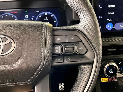 Used 2025 Toyota Tacoma TRD Pro image 23