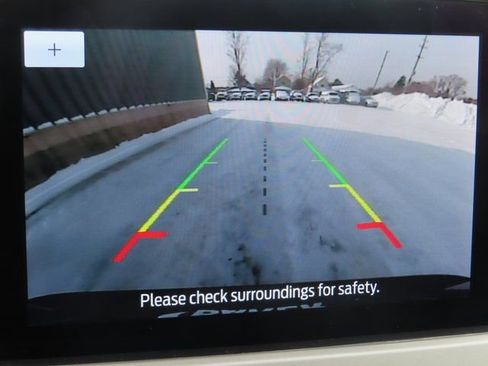 Used 2021 Ford Escape SE w/ Convenience Package image 6