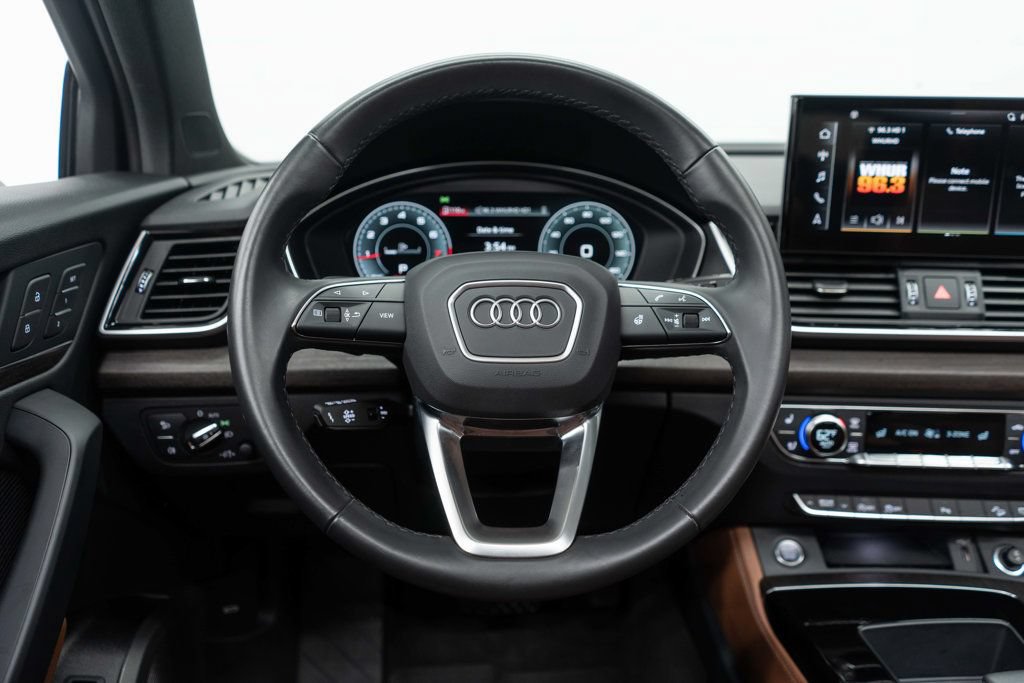 Used 2024 Audi Q5 2.0T Premium Plus AWD/4WD image 18
