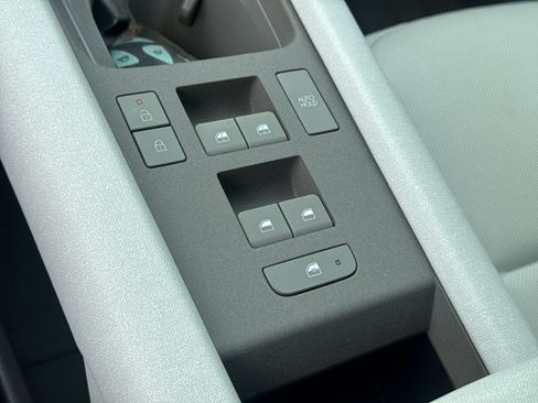 Certified 2023 Hyundai Ioniq 6 SEL w/ Cargo Package image 34