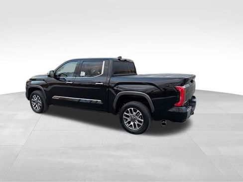 New 2026 Toyota Tundra 1794 Edition image 3