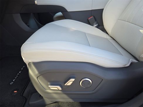 New 2026 Hyundai Santa Fe SEL image 25