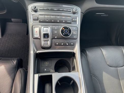 Used 2023 Hyundai Santa Fe Calligraphy image 20