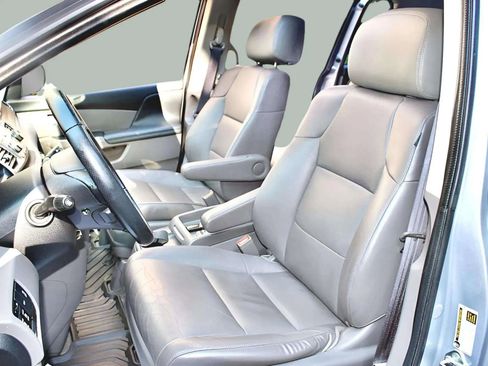 Used 2016 Honda Odyssey EX-L image 28