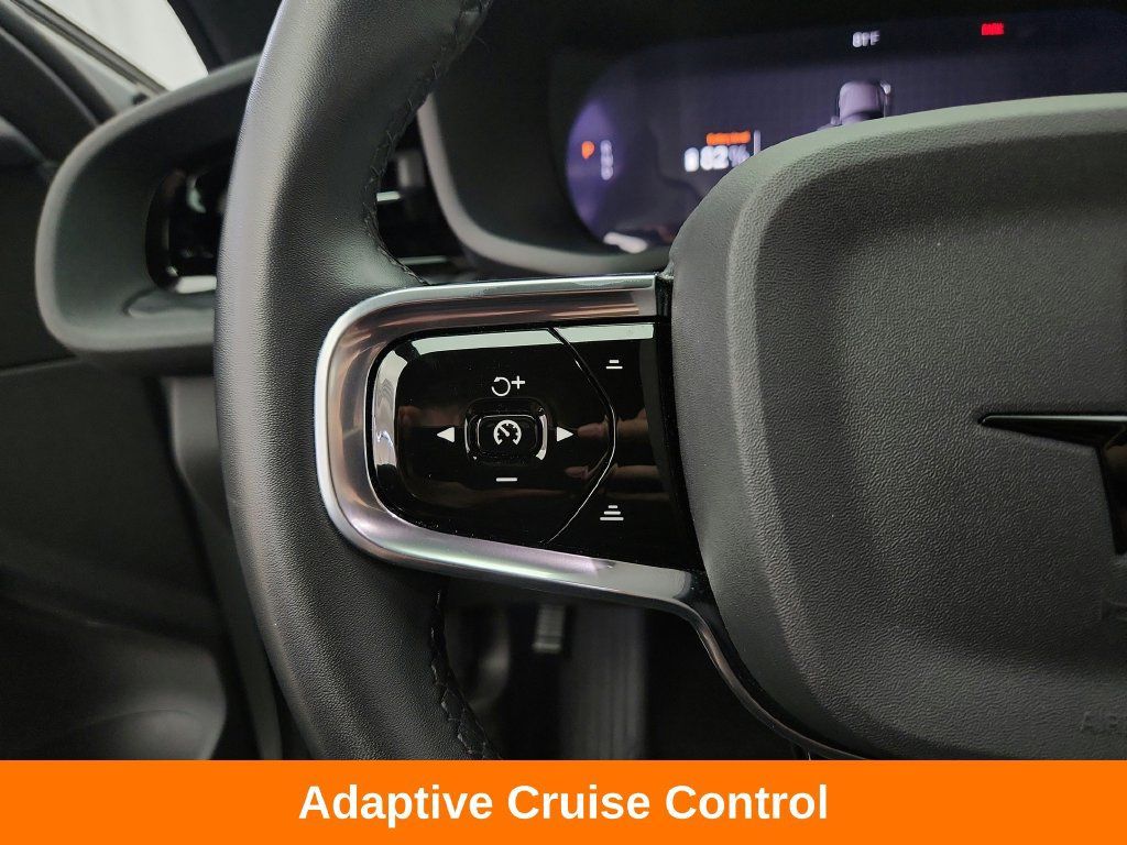 Used 2024 Polestar Polestar 2 AWD/4WD image 17