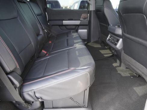 Certified 2024 Ford F350 Lariat w/ Lariat Ultimate Package image 15