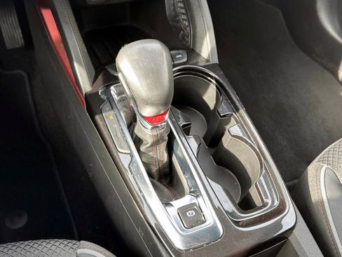 Certified 2023 Chevrolet TrailBlazer RS image 26