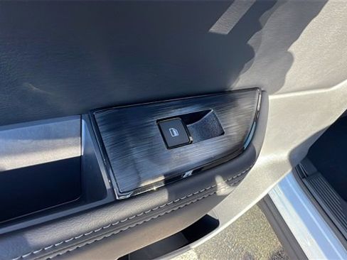 New 2026 Nissan Rogue SV image 15