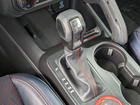 New 2025 Ford Bronco Raptor image 19